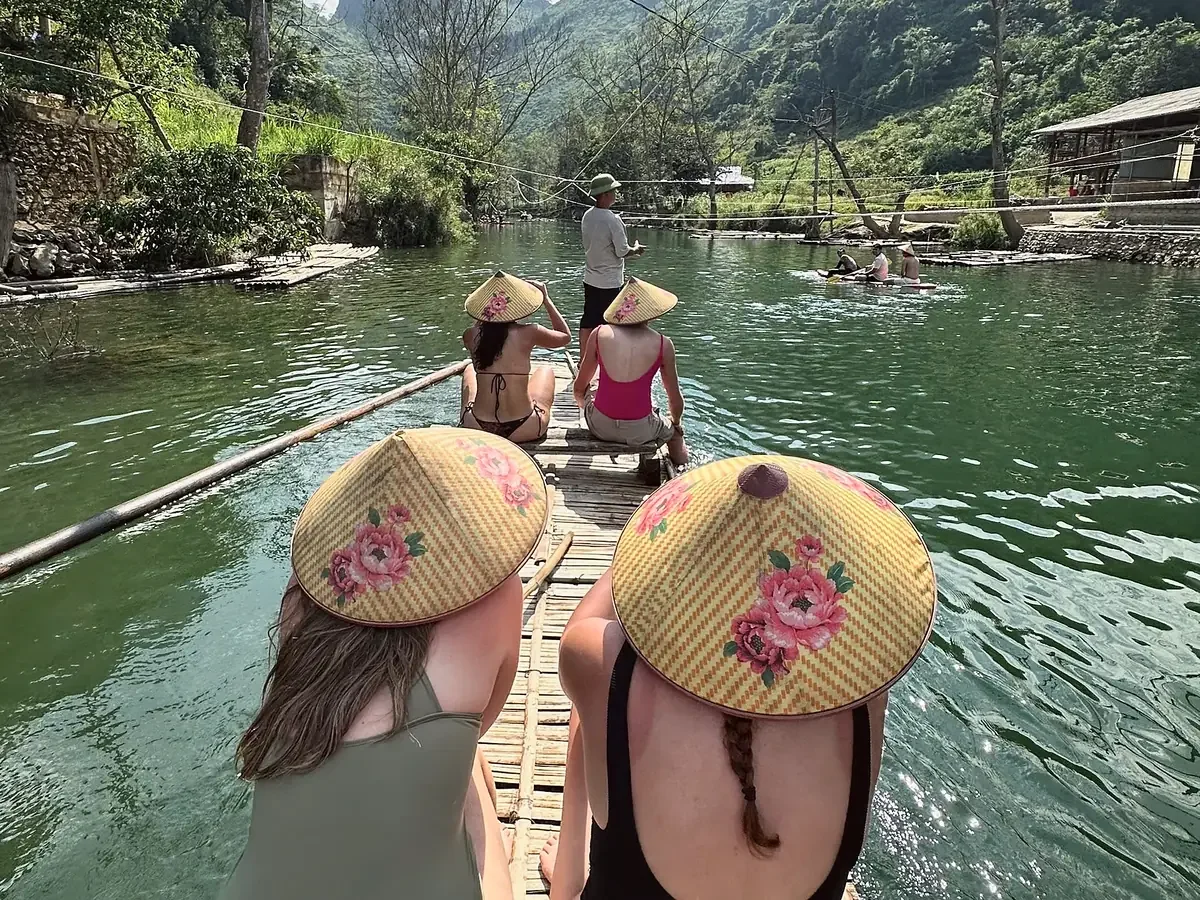 Ha Giang Loop 4D3N