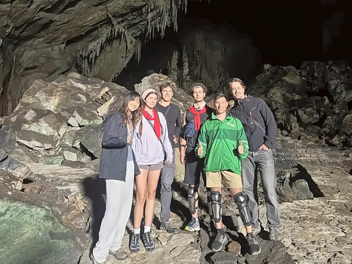 Ha Giang Loop 4D3N