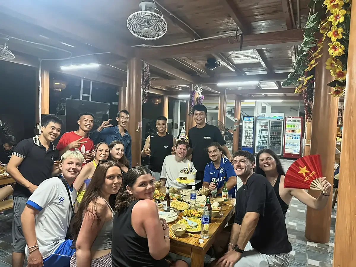 Shared Tables