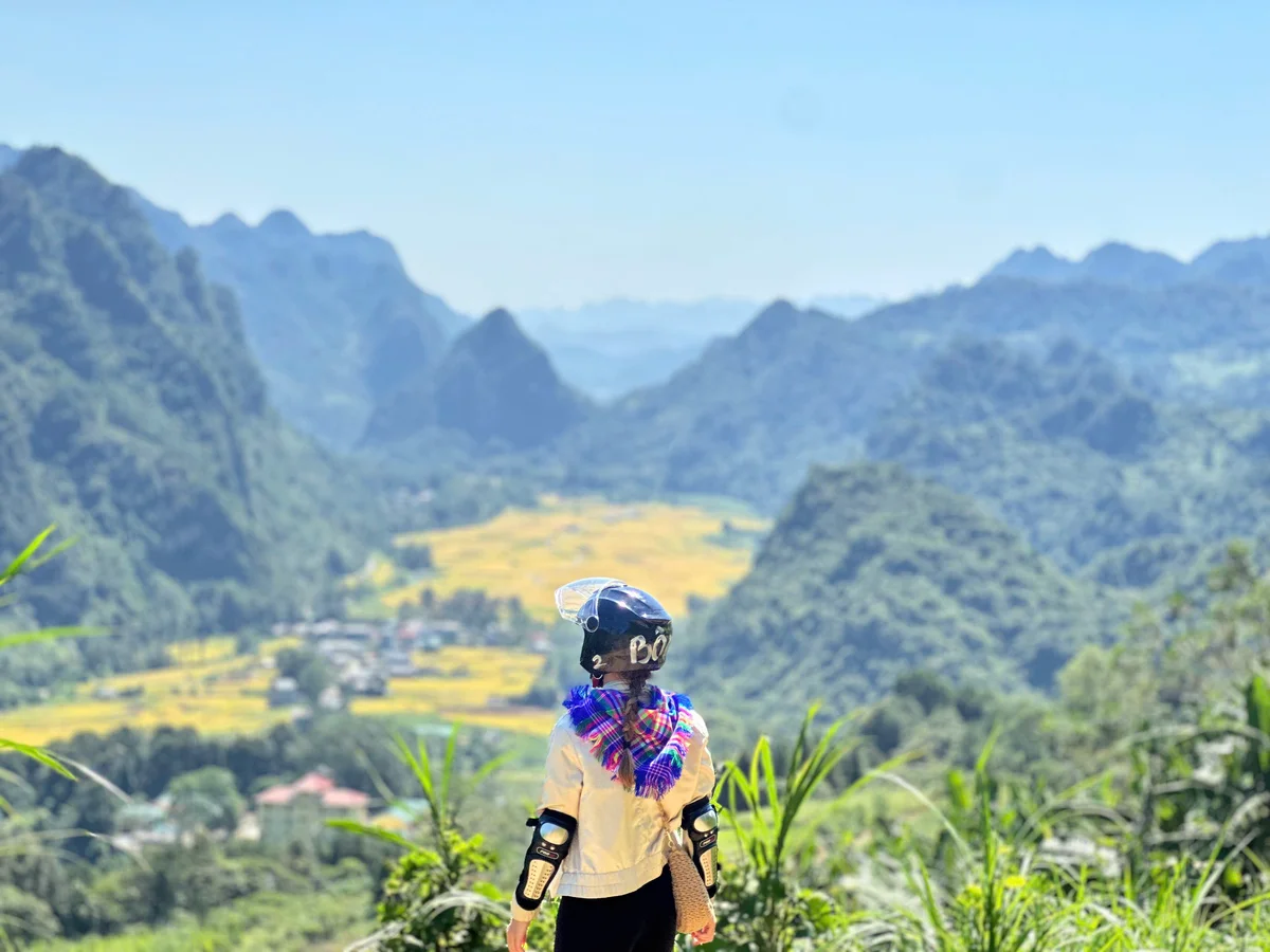 Cao Bang Weather in Autumn: September, October & November