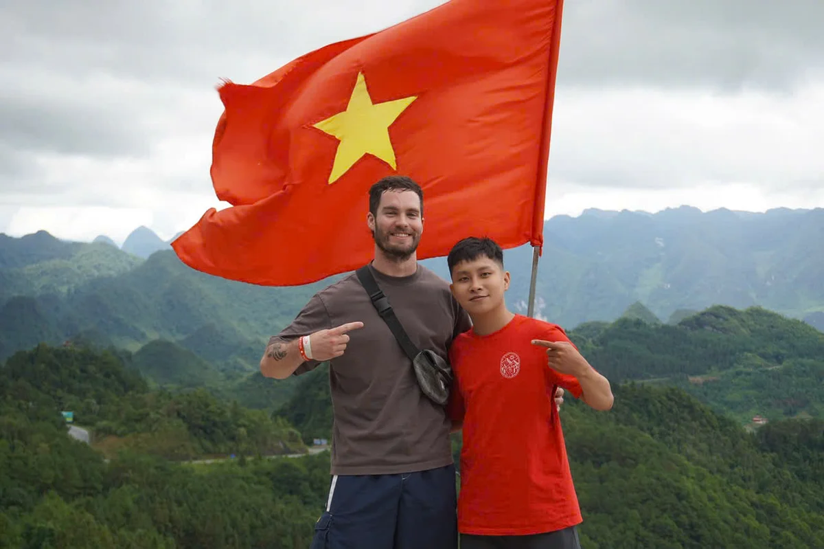 Vietnam's Temporary Residence Rules 2026: Everything Foreign Travellers Need To Know