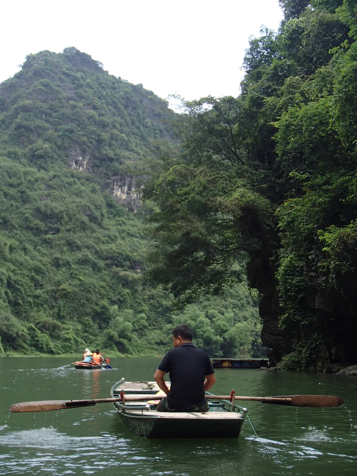 Ninh Binh full day tour - Image 1