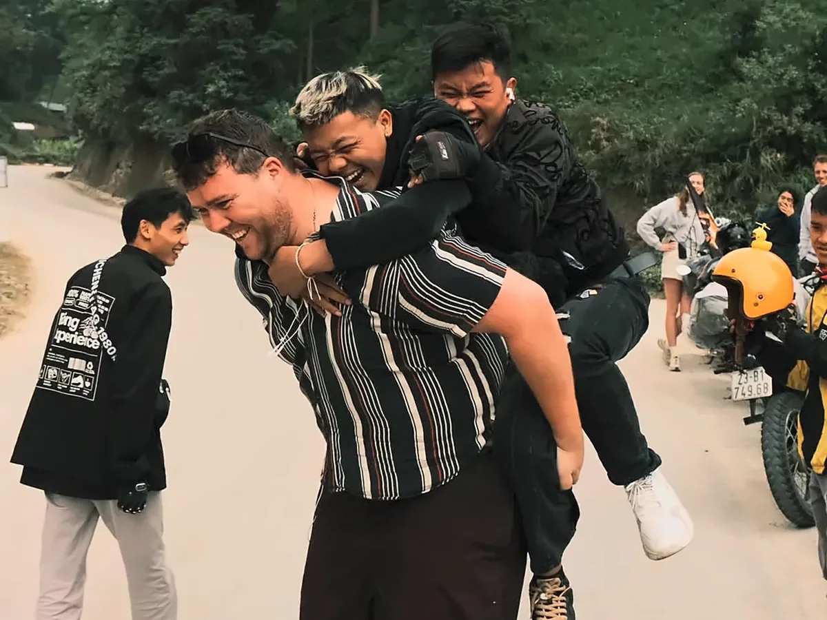 Ha Giang Loop 4D3N