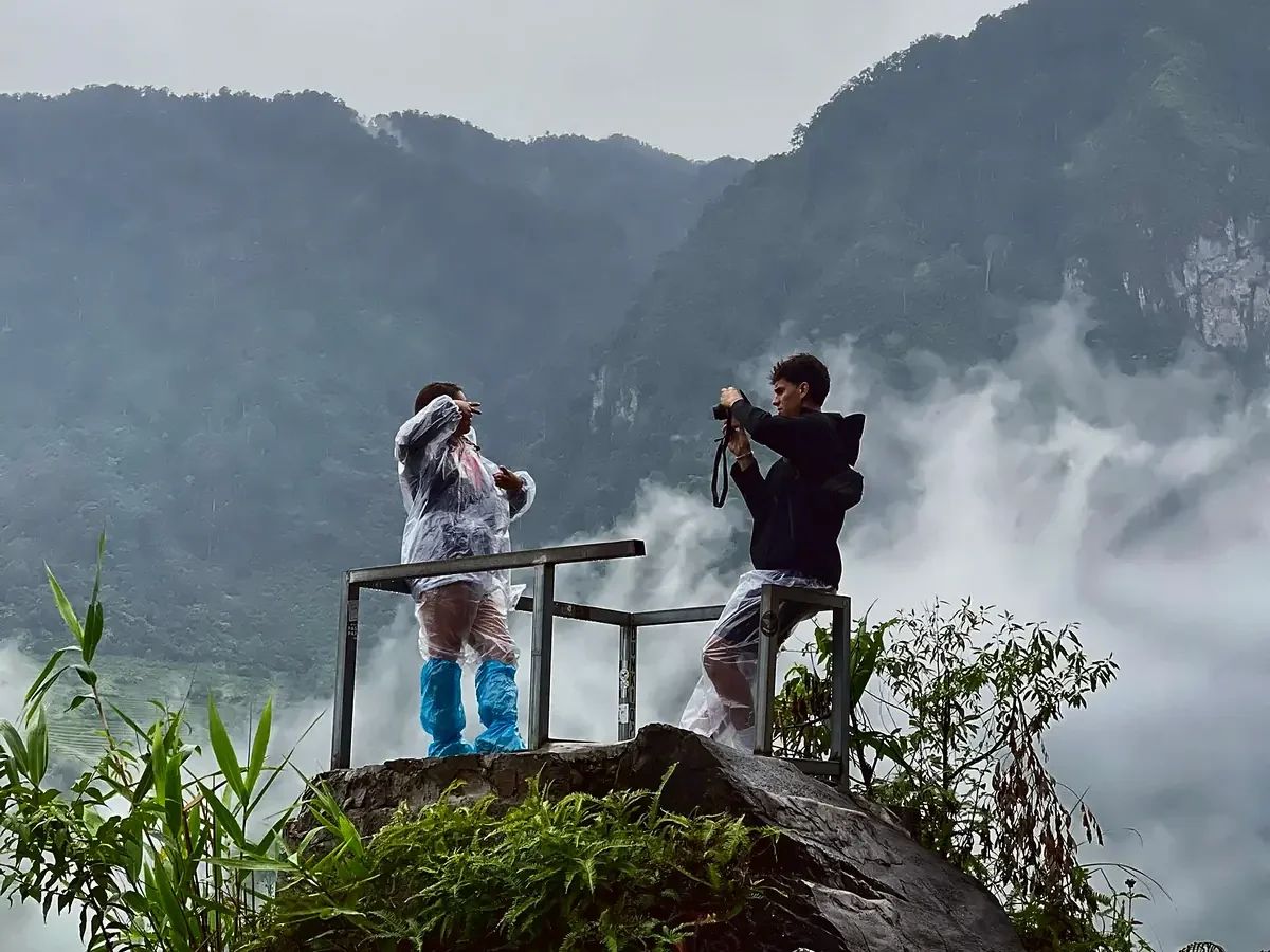 Ha Giang Loop 4D3N