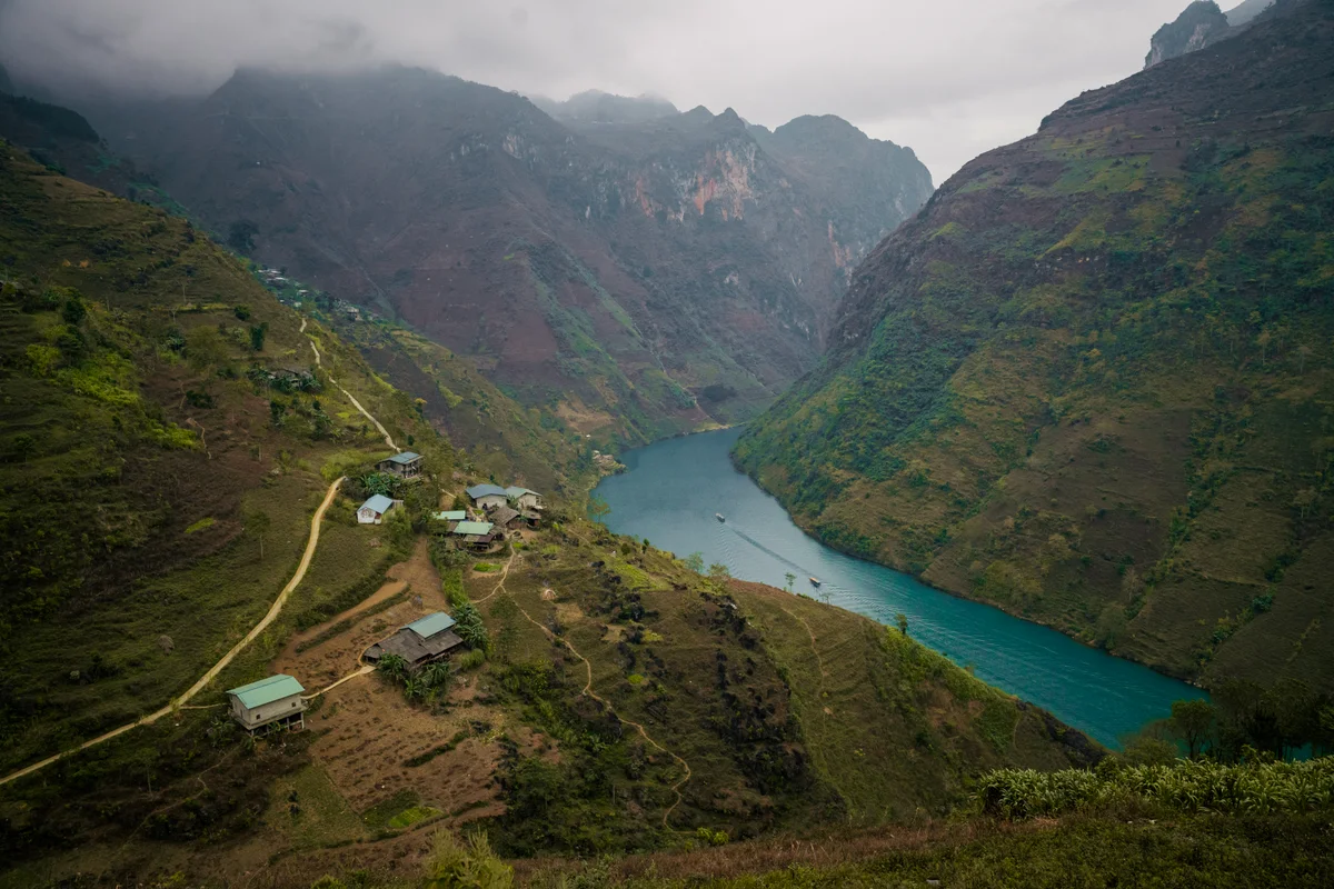Ha Giang 3D2N group adventure - Image 1