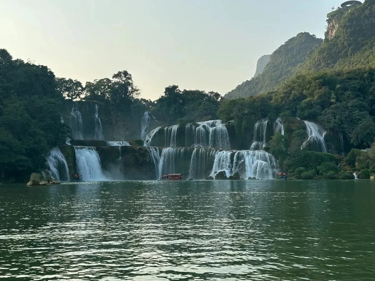 Ha Giang & Cao Bang (5 days/4 nights): Northern Frontier Route - Image 1