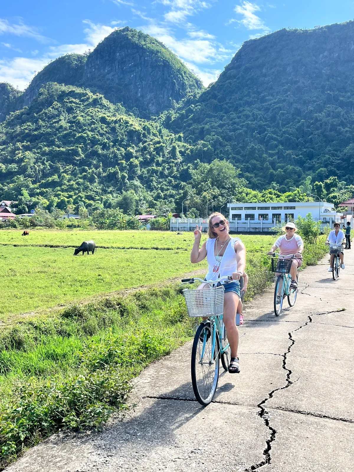 The Backpacker Route: Ha Giang – Sapa – Cat Ba (8 Days 7 Nights) - Image 1