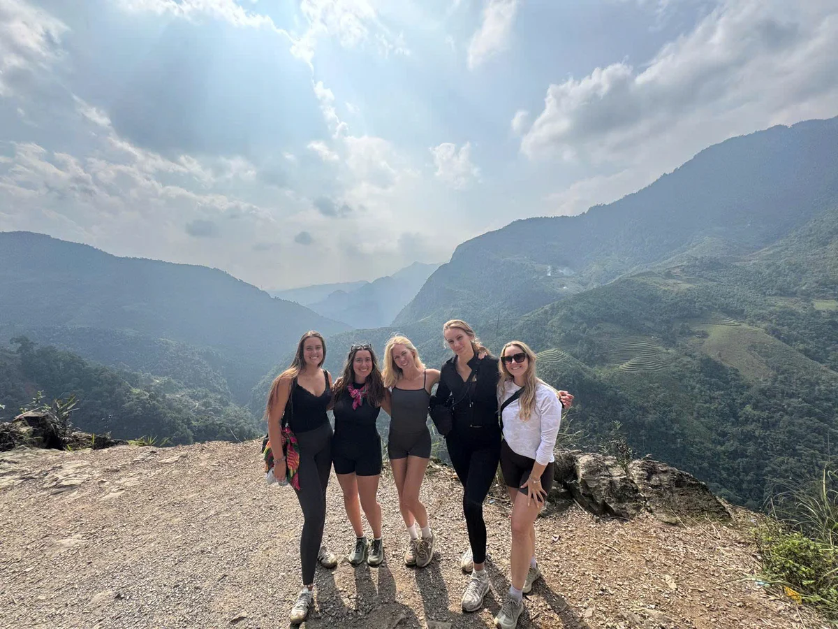 The Ultimate Guide to Northern Vietnam’s Best Motorbike Routes (2026 Edition)