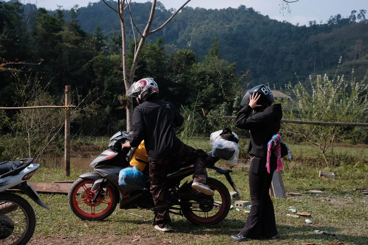 Ha Giang Cultural Immersion 4 Days 3 Nights - Image 1