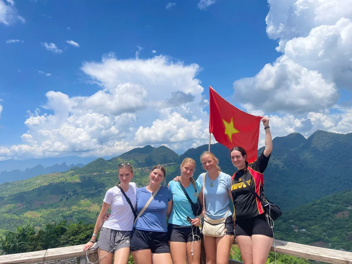 15+ Best Stops on the Ha Giang Loop: Complete 4-Day Route Guide (2026)