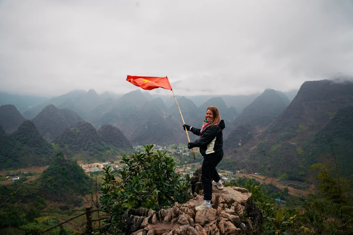 Ha Giang 4D3N group adventure  - Image 1