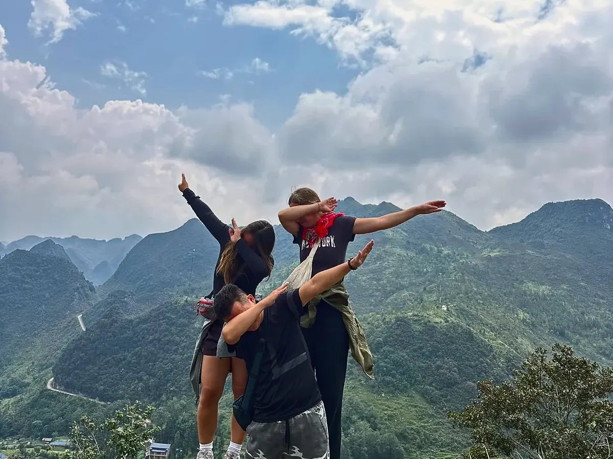 Ha Giang Loop 4D3N