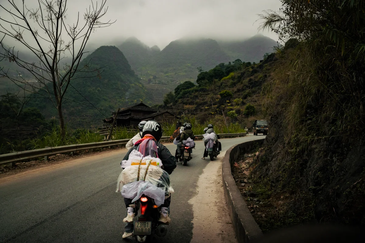 How Long Does the Ha Giang Loop Take? 3, 4, 5 & 7 Day Adventures Explained
