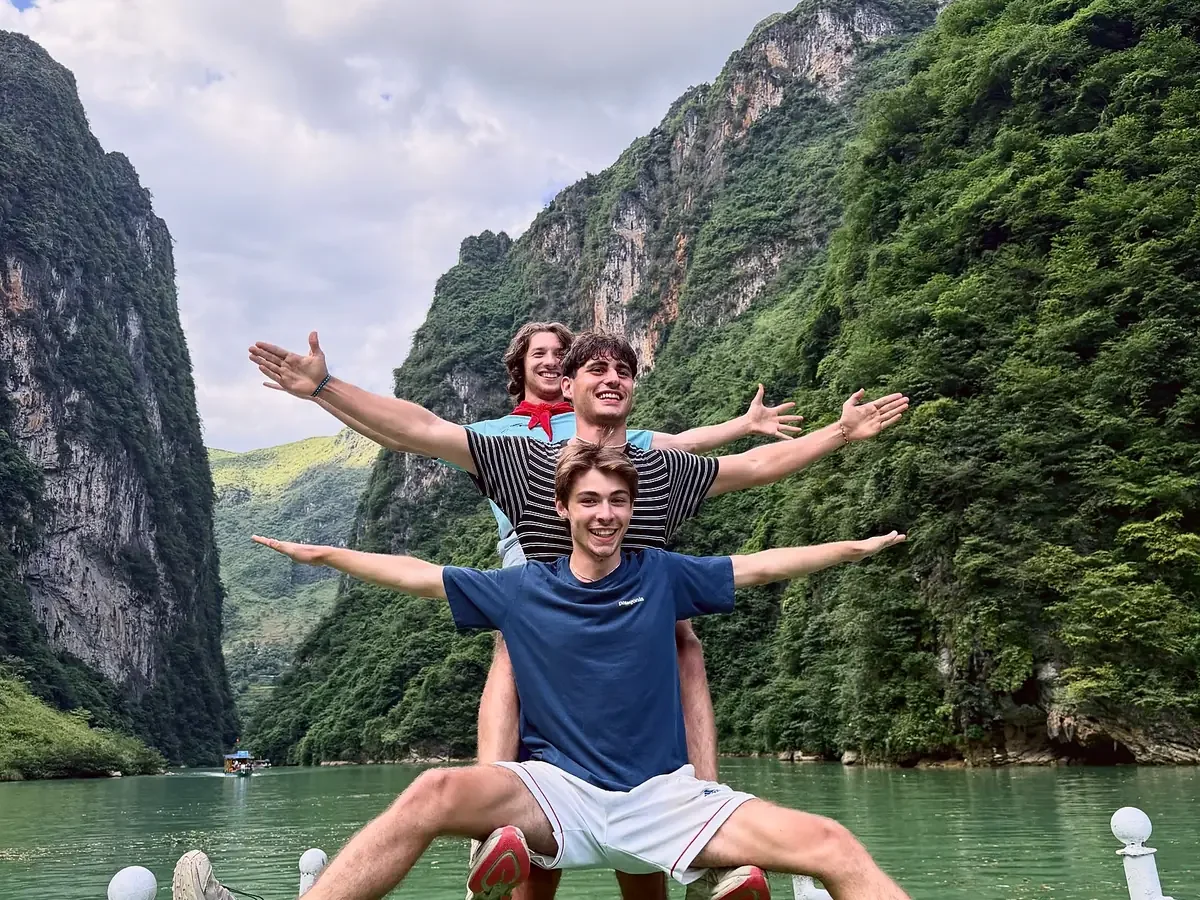 Ha Giang Loop 4D3N