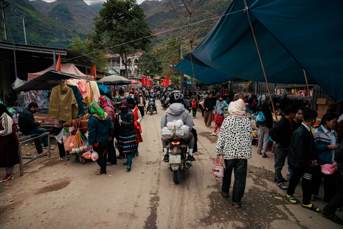 Ha Giang Loop 4D3N
