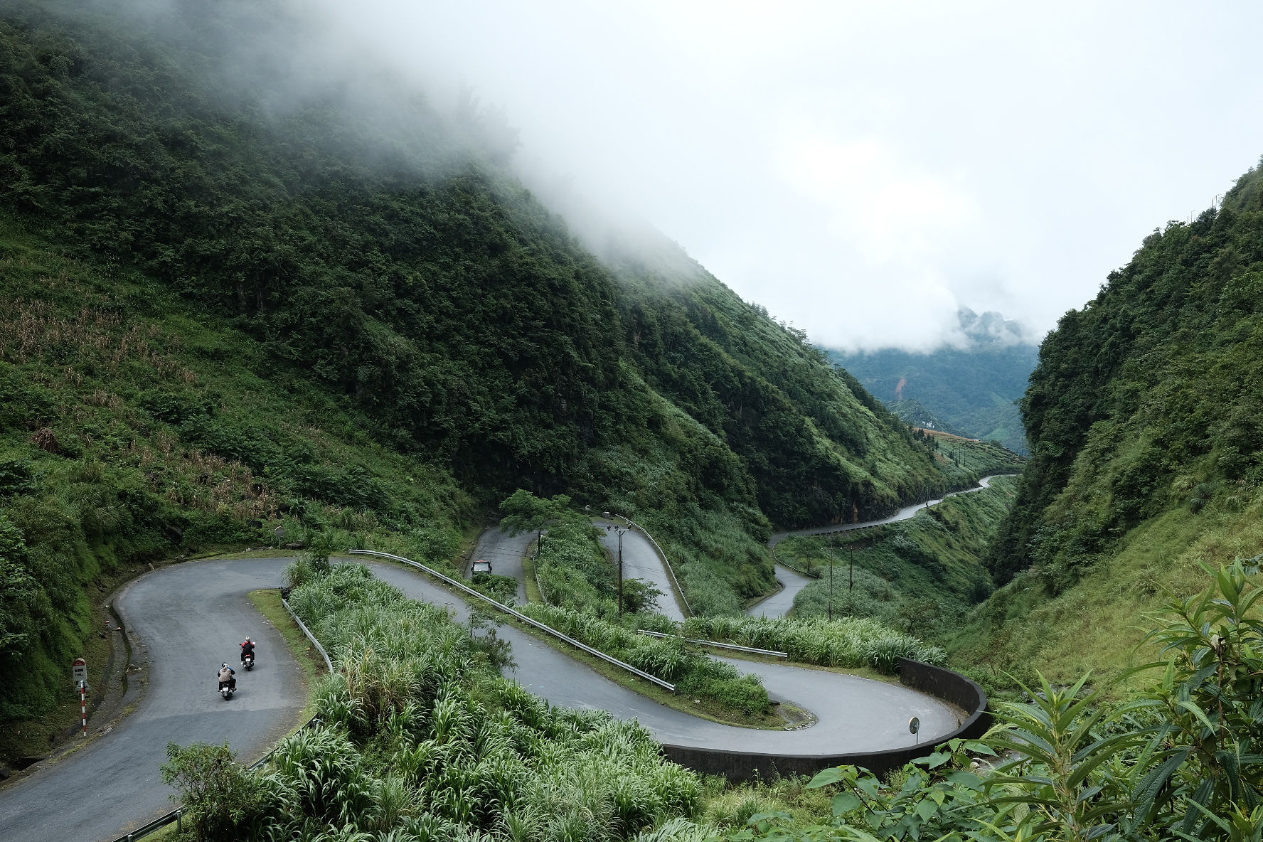 Ha Giang Loop
