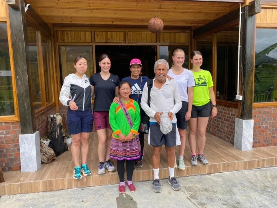 Visit Tam Coc during a tour in Ninh Binh