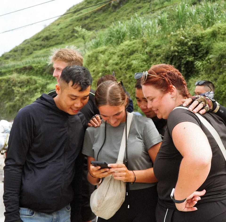 Ha Giang Loop in the Off-Season with Bong Hostel