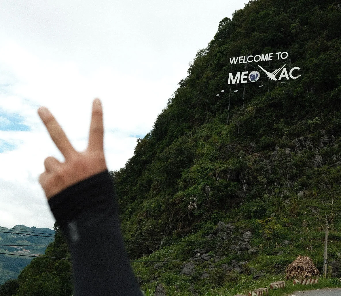 Welcome to Meo Vac