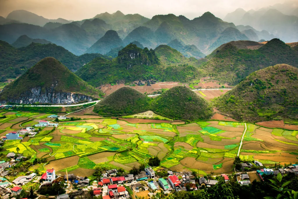3 Days 2 Nights Ha Giang Loop Tour