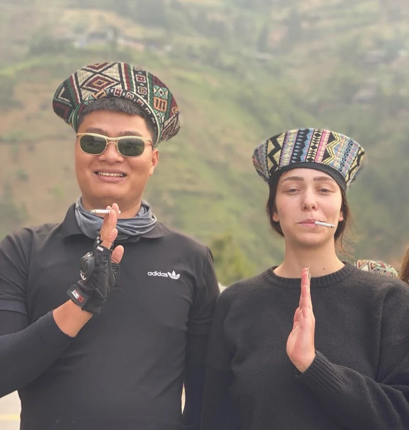 Why You Should Get an Easy Rider for the Ha Giang Loop