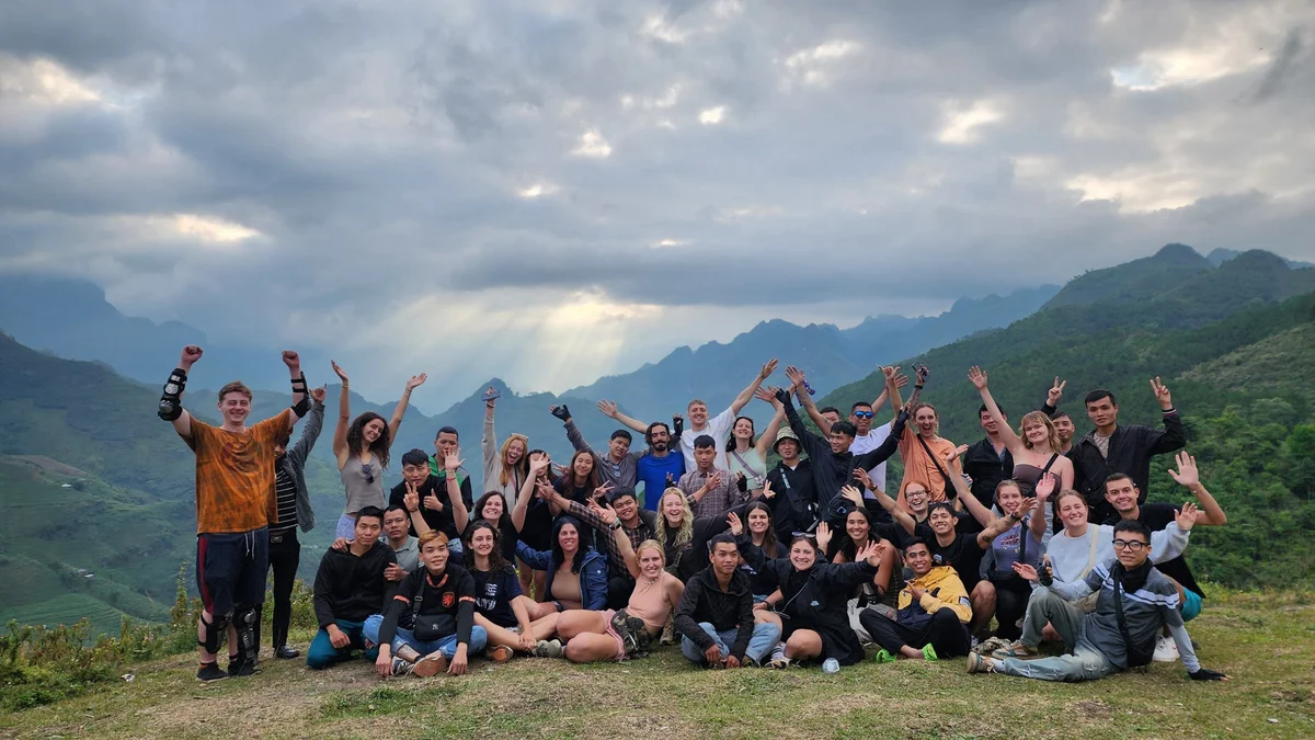 Its essential to know what to pack for the ha giang loop