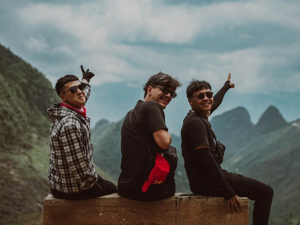 Ha Giang Loop in the Off-Season with Bong Hostel