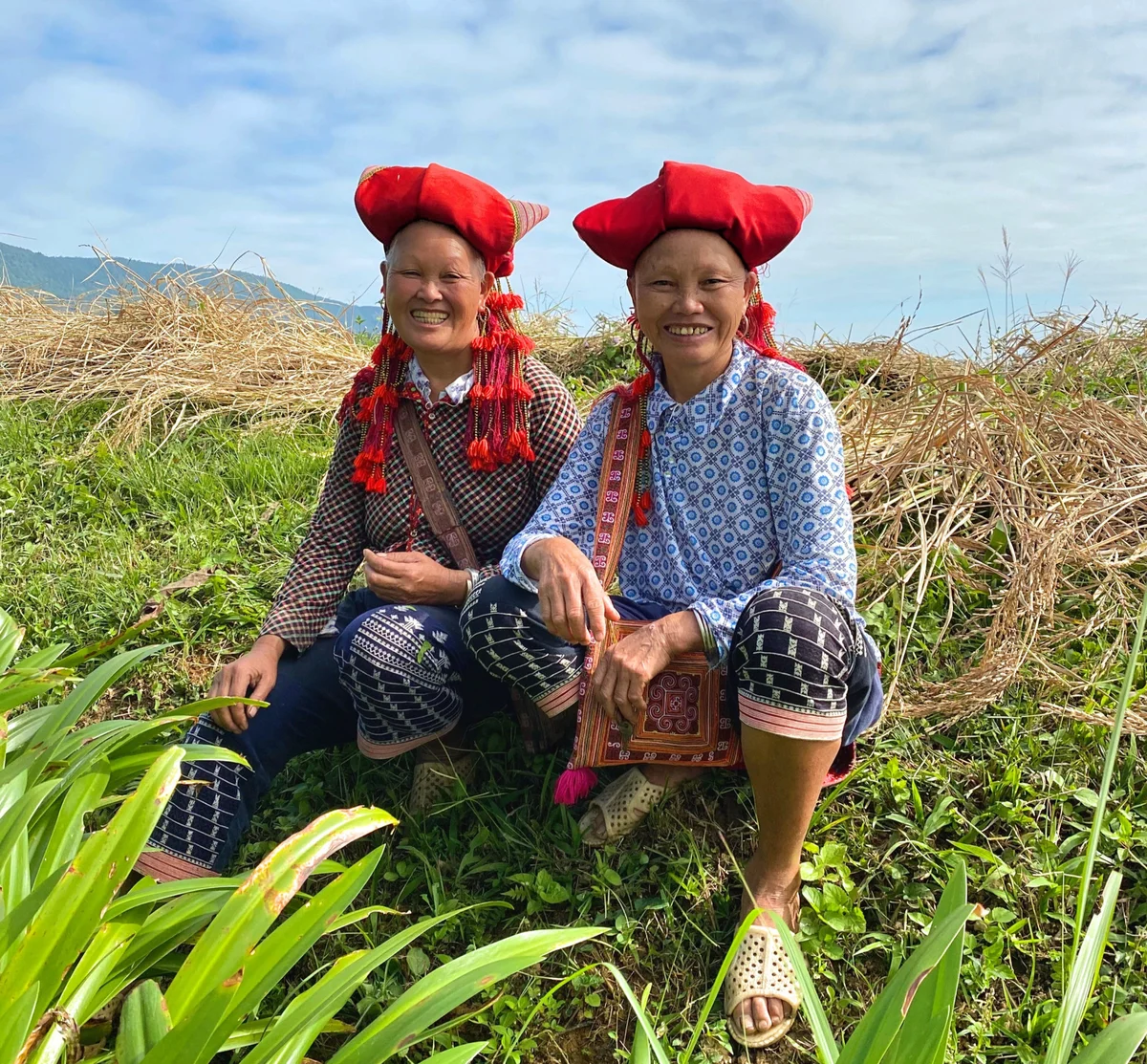 Your trekking tour in Sapa with Bong Hostel