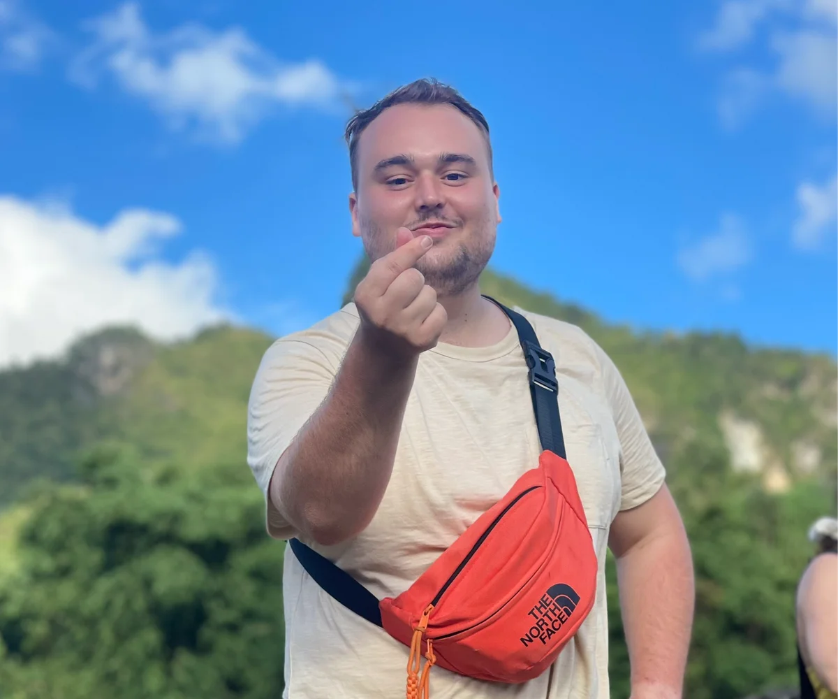 Complete itinerary for the ha giang loop