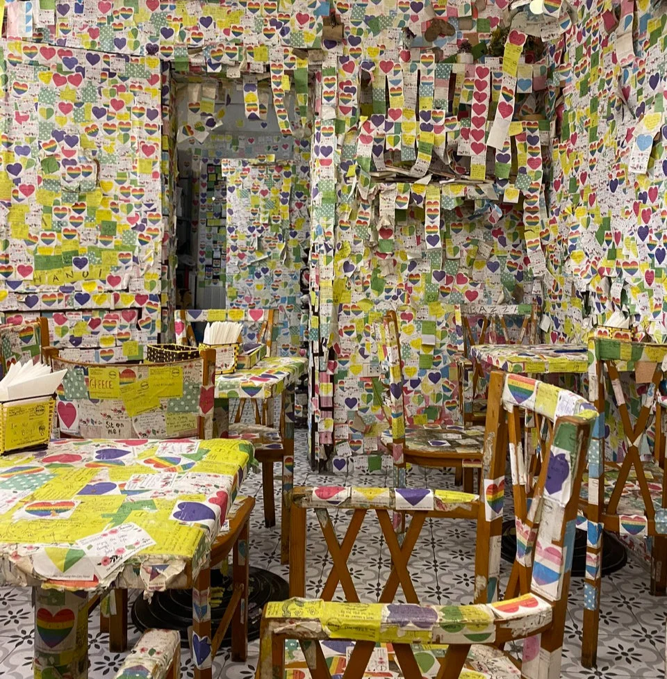 Our Bong Hostel survival guide on the best things to do in Hanoi