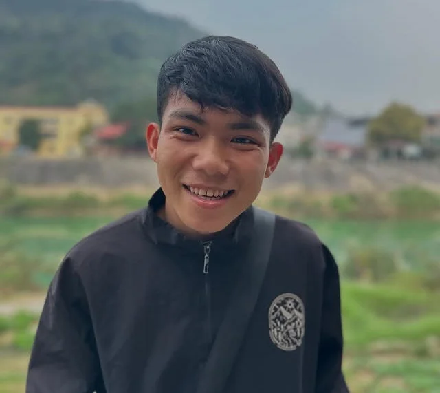 Ha Giang Loop easy rider with Bong Hostel