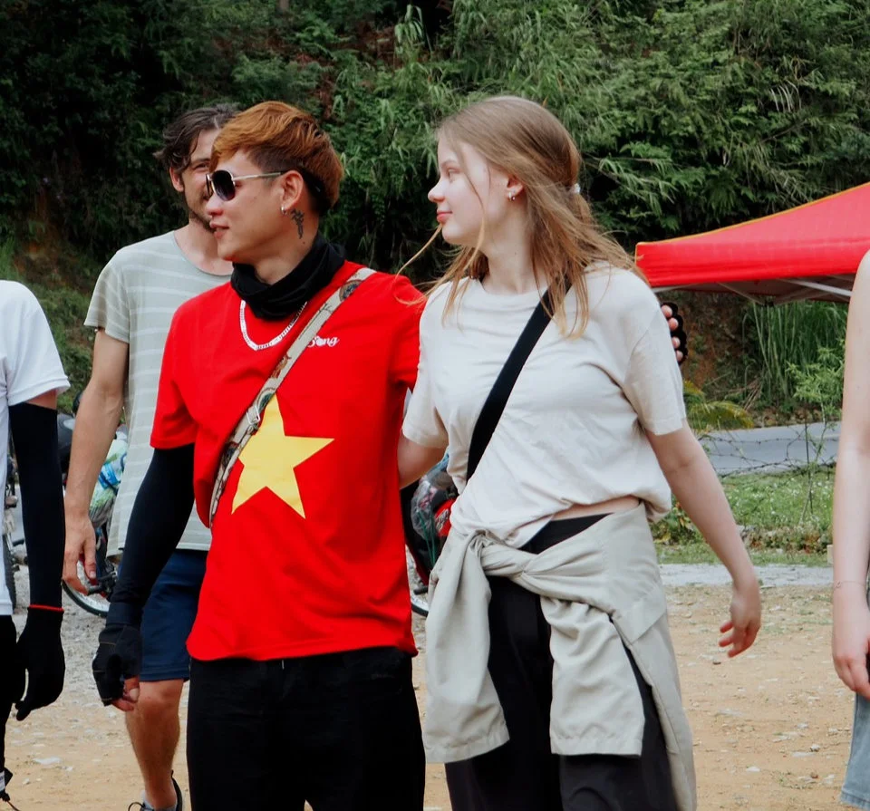 Why You Should Get an Easy Rider for the Ha Giang Loop