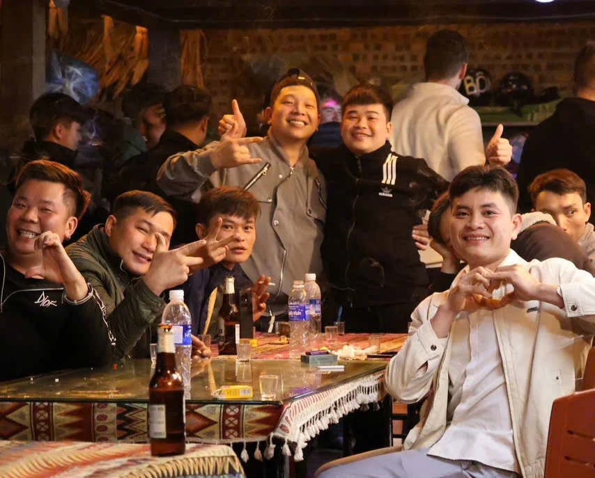 Cuteness overload on the Ha Giang Loop with Bong Hostel