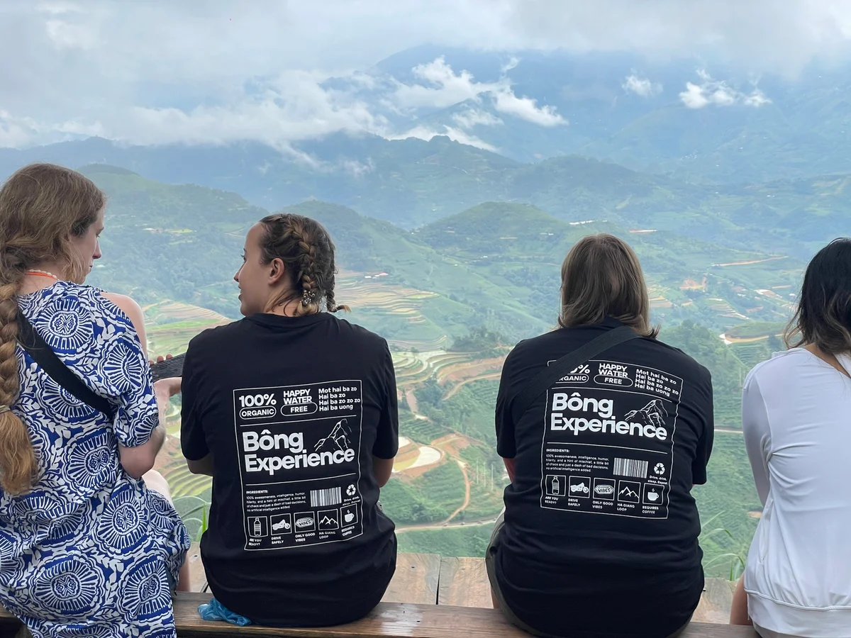 What to Pack for the Ha Giang Loop