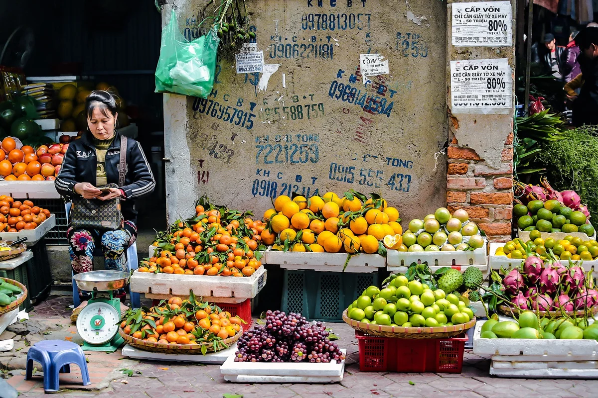 15+ Free Things to do in Hanoi