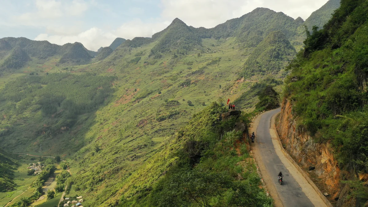 How to get to Ha Giang from Hanoi, Ninh Binh, Sapa, Ha Long Bay, and Cat Ba Island