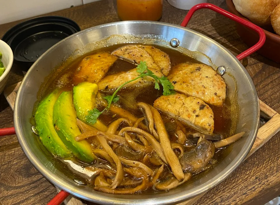 Delicious Banh Mi in Hanoi