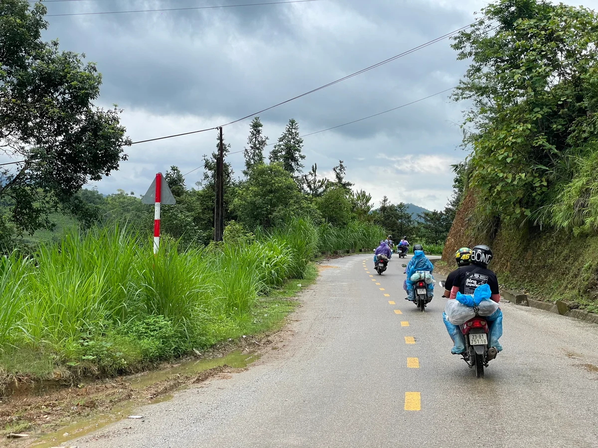 What to Pack for the Ha Giang Loop
