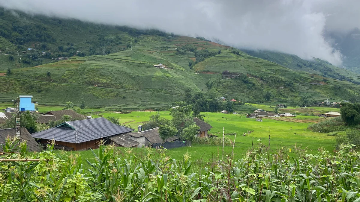Join Bong Hostel for the Best Hiking Trails in Sapa in 2024
