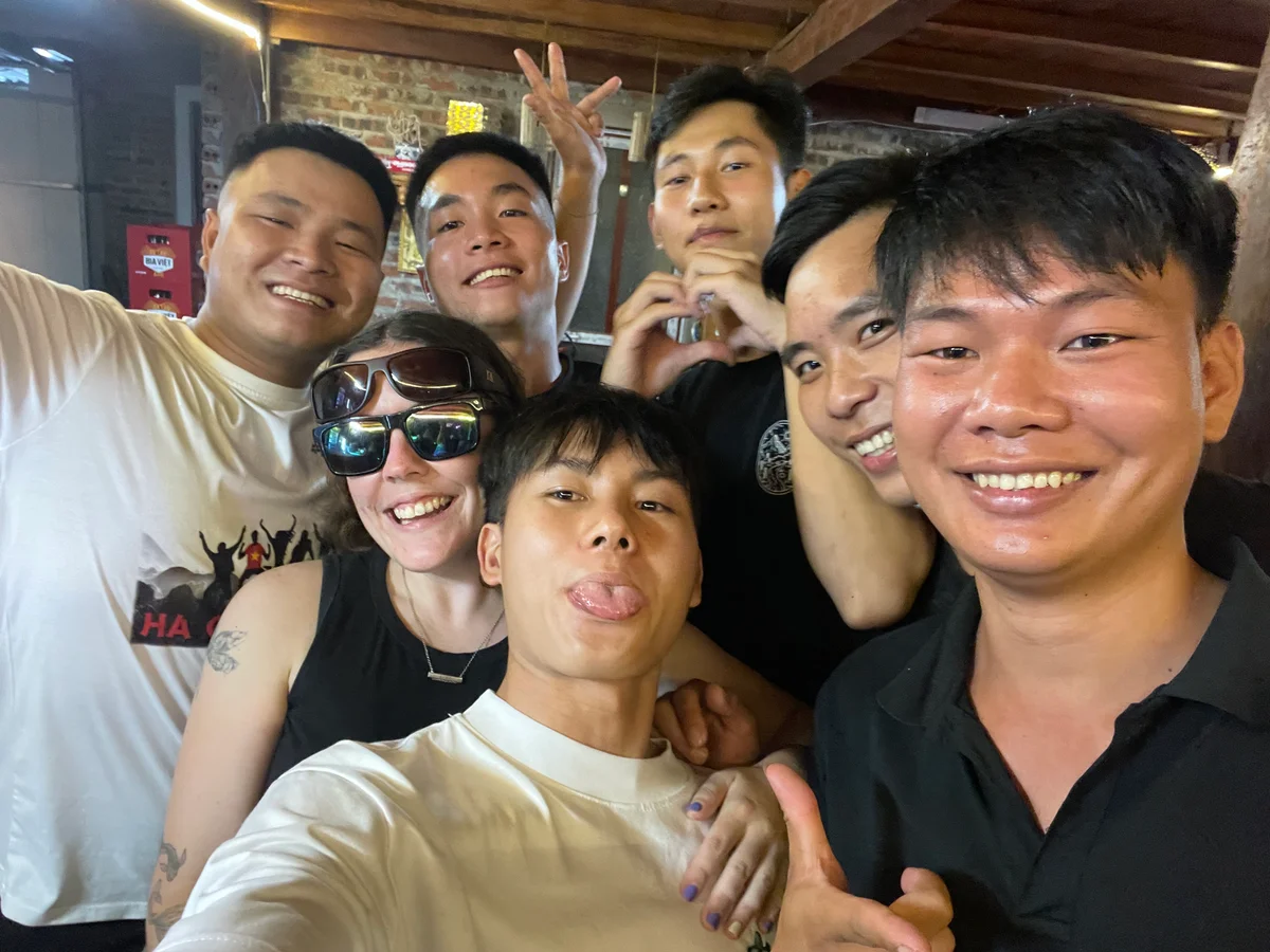 What to Pack for the Ha Giang Loop