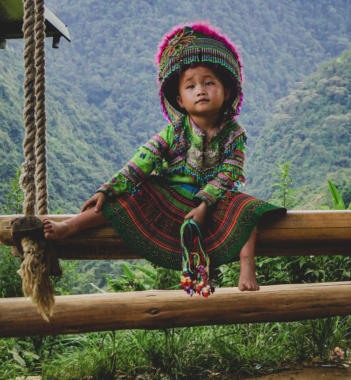 Join Bong Hostel for the Best Hiking Trails in Sapa in 2024