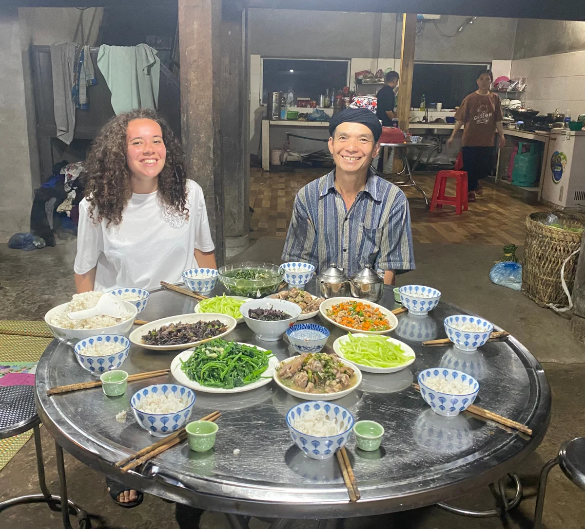 Sustainable Travel in North Vietnam