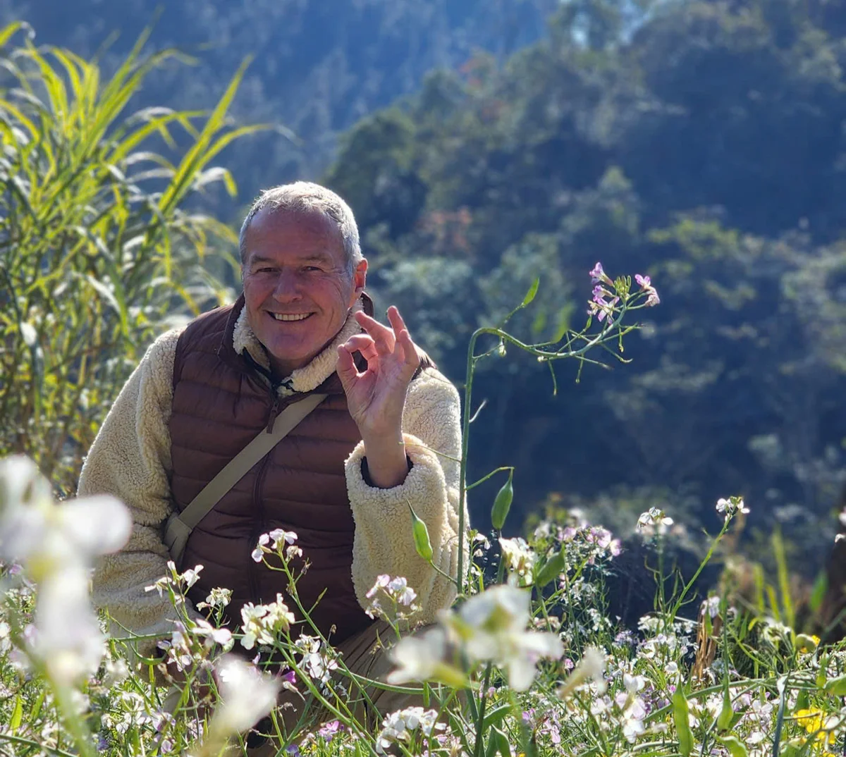 Doing the Ha Giang Loop at 50+