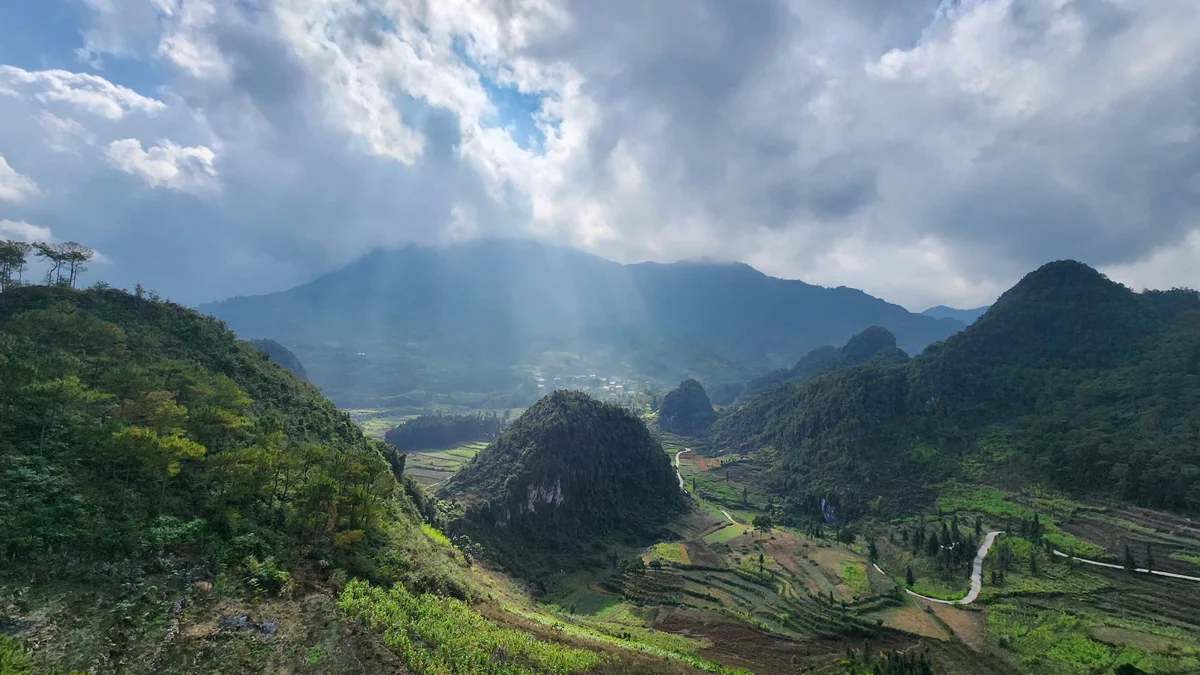 Celebrating Tet in Vietnam