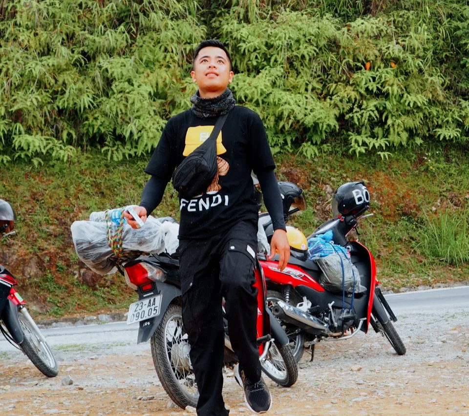 Why You Should Get an Easy Rider for the Ha Giang Loop