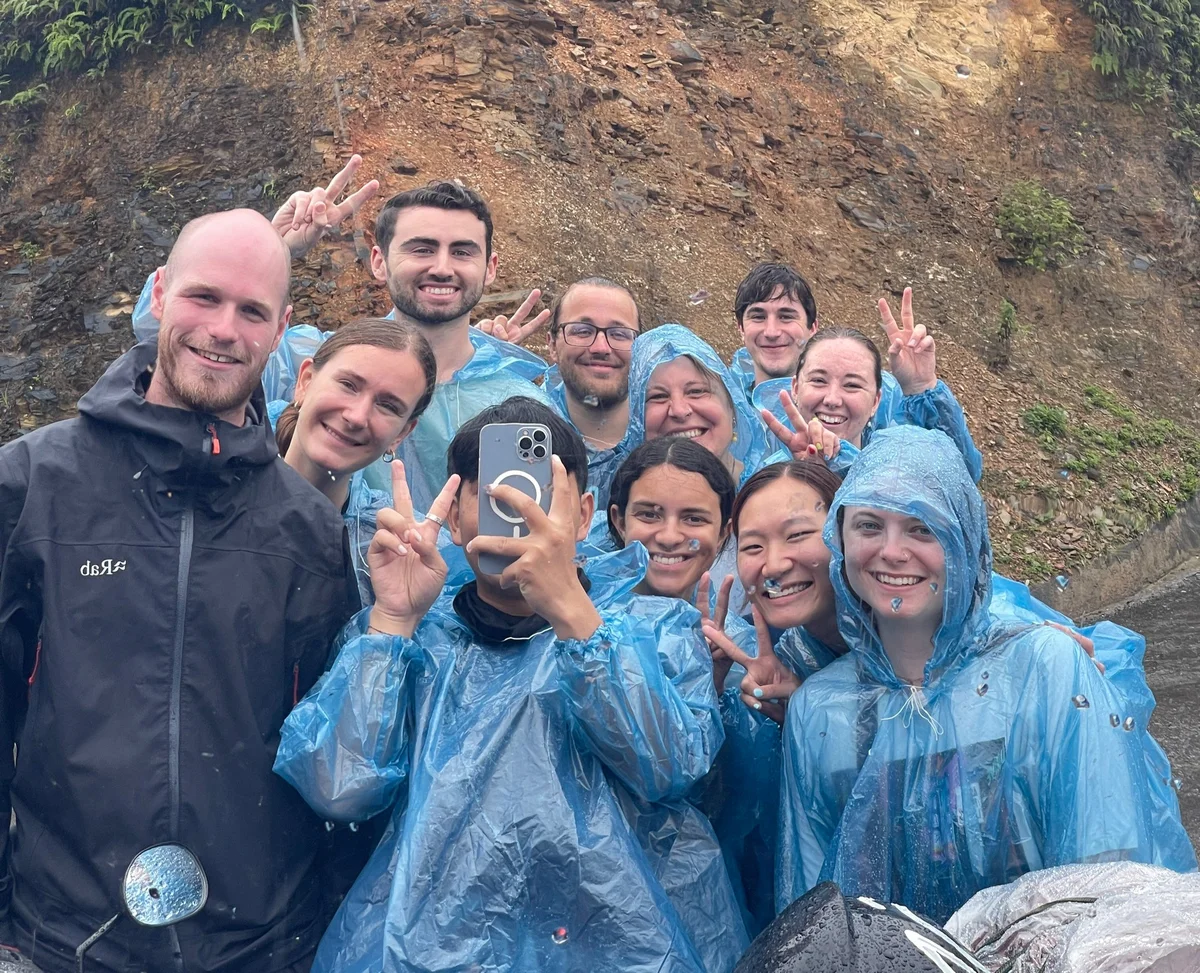 Is the Ha Giang Loop Dangerous for First-Time Riders?
