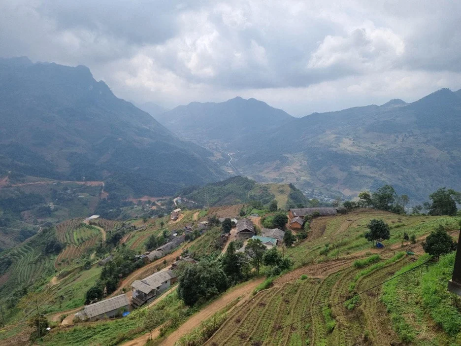 Ha Giang loop - Bong motorbike tour