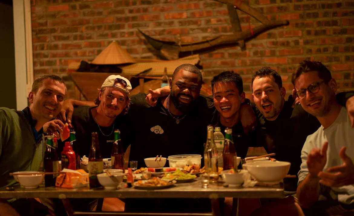 Why You Should Get an Easy Rider for the Ha Giang Loop