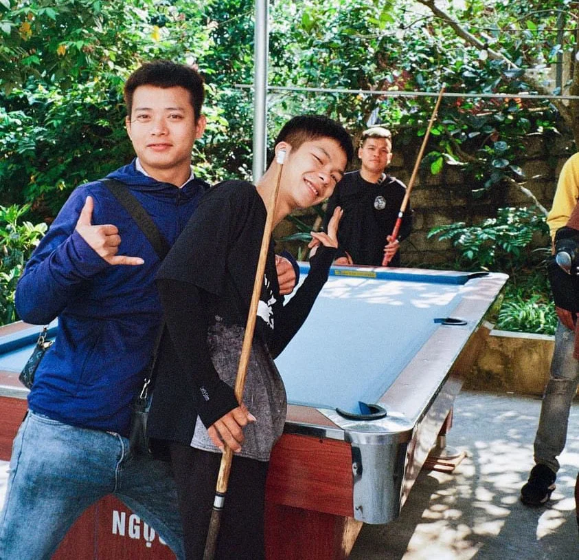 Why You Should Get an Easy Rider for the Ha Giang Loop