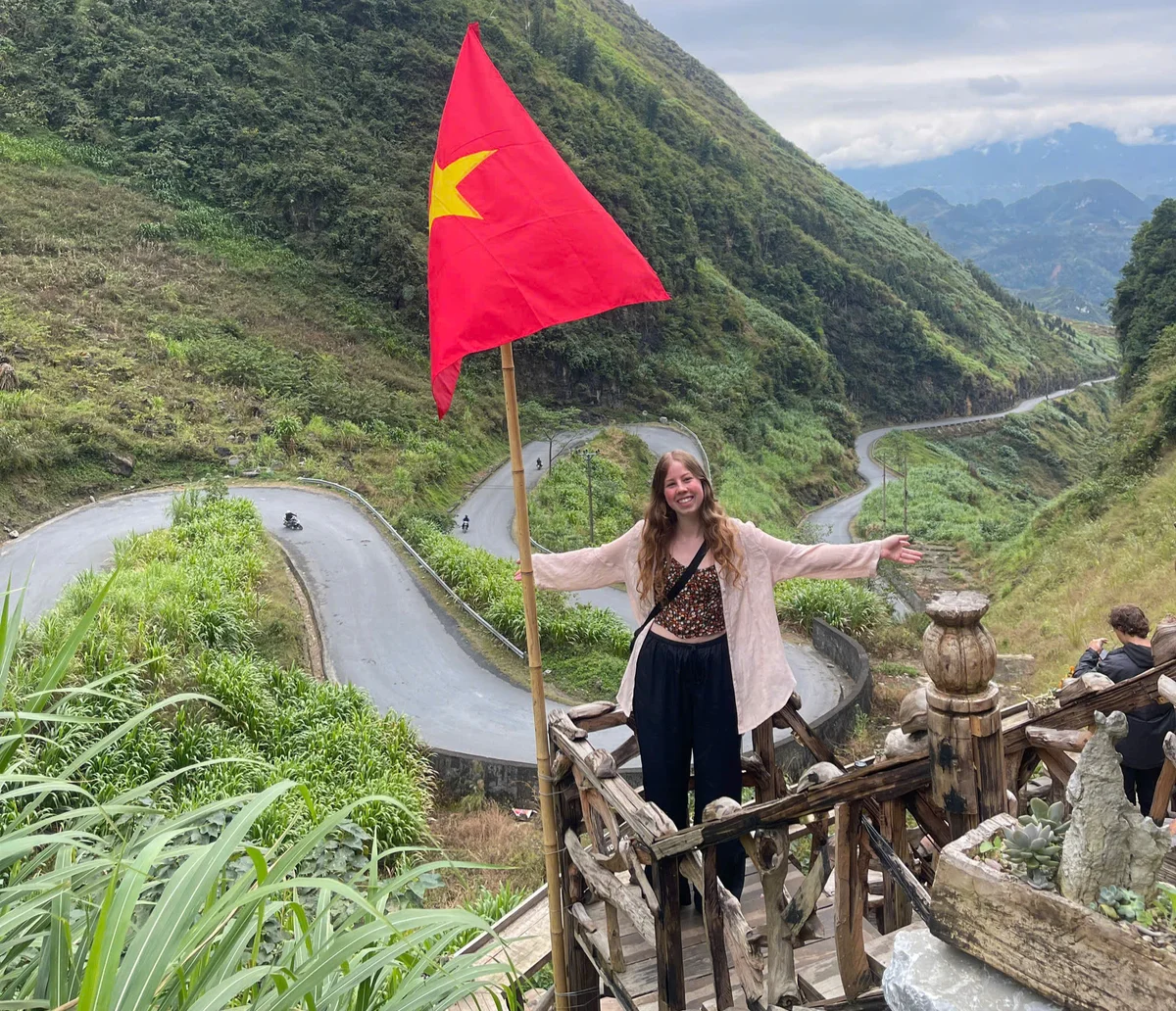 Alternative ways to navigate the Ha Giang Loop without a license
